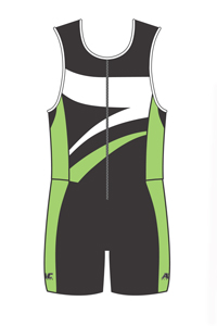 Trisuit